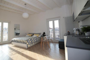 P&D APARTMENTS NAVIGLI VIA CASALE Milano